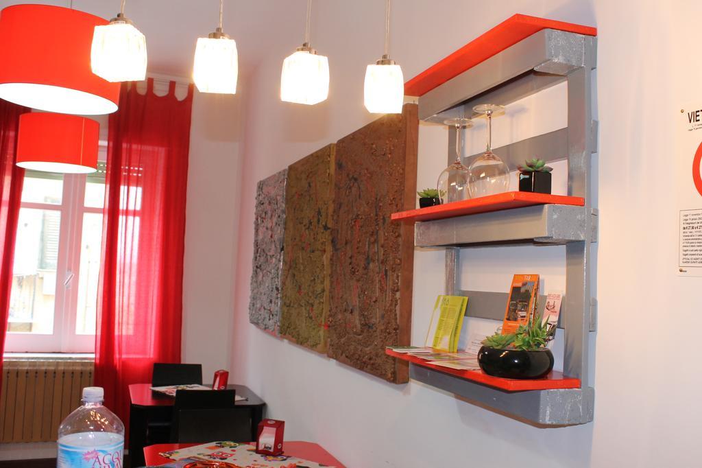 Guest House Artemide Agrigento Exteriör bild