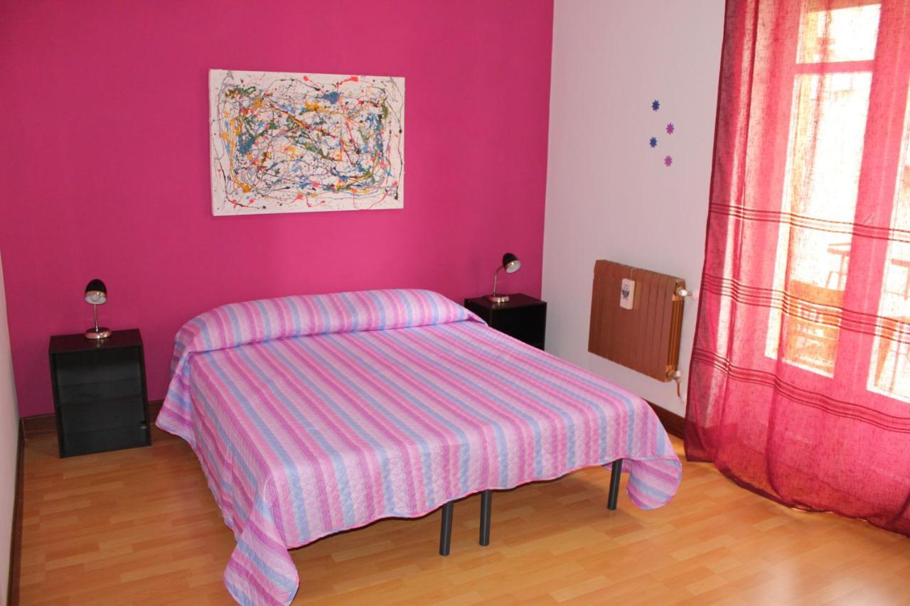 Guest House Artemide Agrigento Rum bild