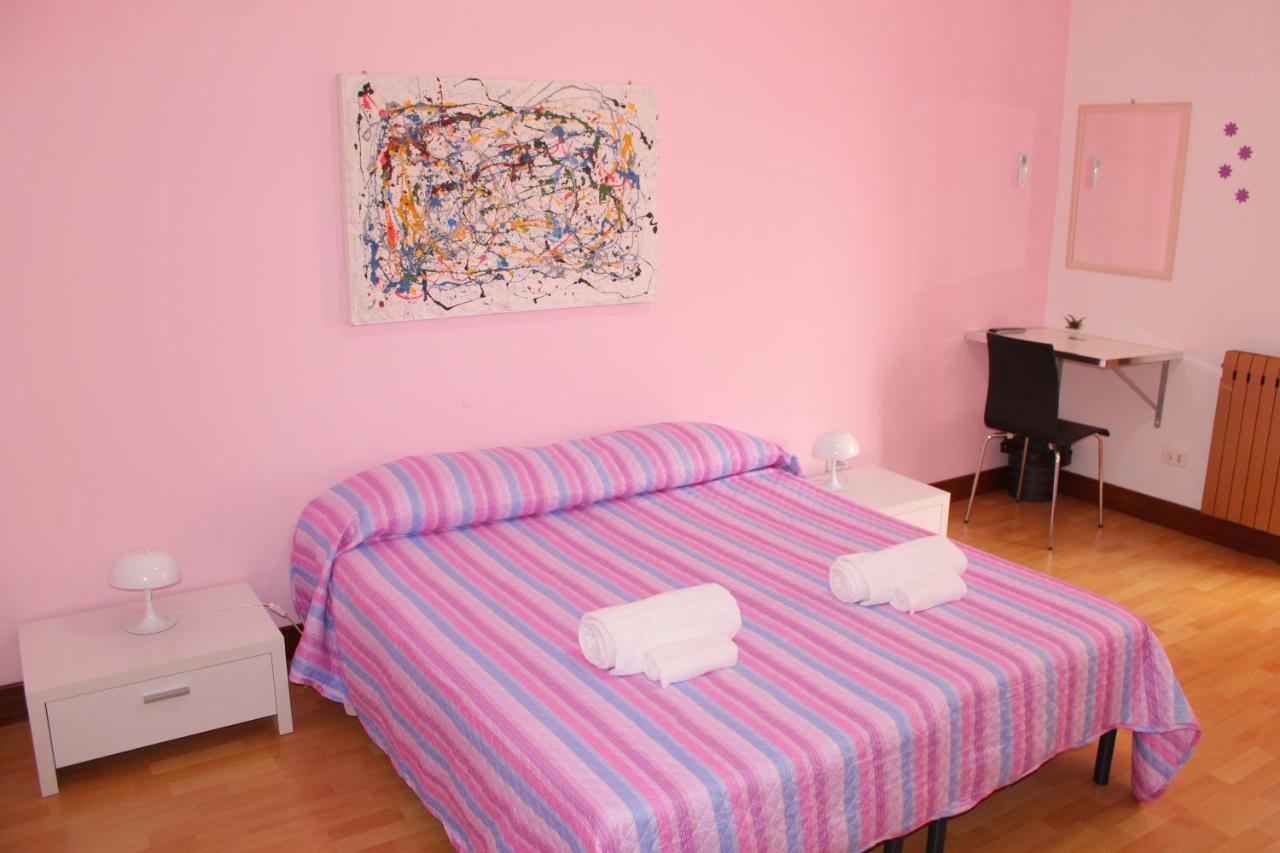Guest House Artemide Agrigento Rum bild