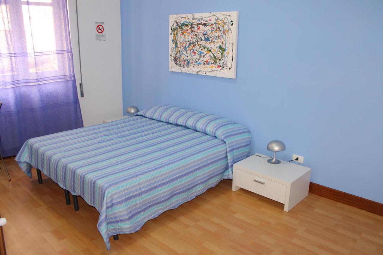 Guest House Artemide Agrigento Rum bild