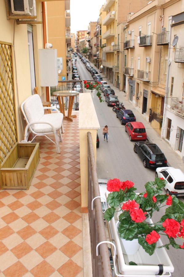 Guest House Artemide Agrigento Rum bild